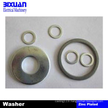 Steel Washer (BIX2011 WS003)